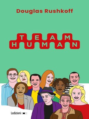 cover image of Team Human